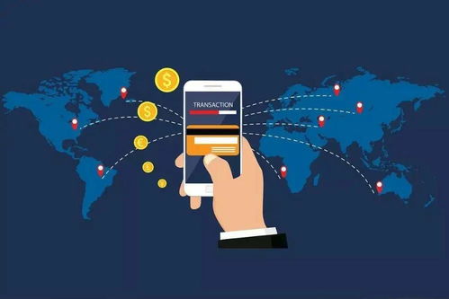 5G與區(qū)塊鏈 強(qiáng)強(qiáng)聯(lián)合，開(kāi)啟未來(lái)網(wǎng)絡(luò)技術(shù)開(kāi)發(fā)的新窗口